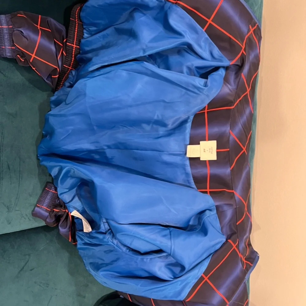 Justin Skye x H&M Jacket and Bag Set - Picture 5 of 9